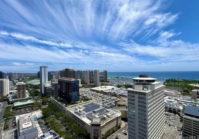 1390 Kapiolani Boulevard 3311, Honolulu, HI 96814