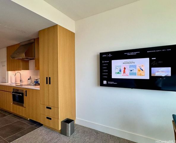 1390 Kapiolani Boulevard 3311, Honolulu, HI 96814