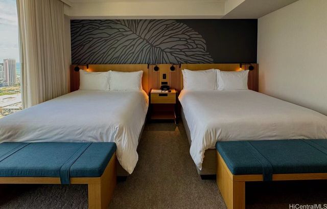 1390 Kapiolani Boulevard 3311, Honolulu, HI 96814