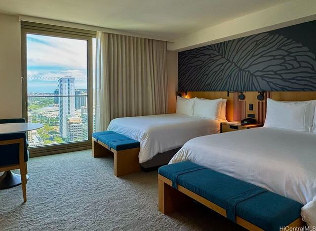 1390 Kapiolani Boulevard 3311, Honolulu, HI 96814
