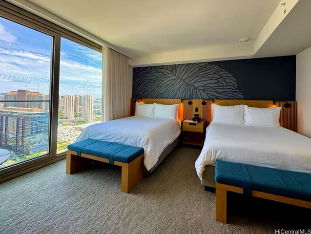 1390 Kapiolani Boulevard 3311, Honolulu, HI 96814