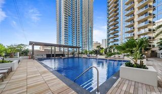 1390 Kapiolani Boulevard 3311, Honolulu, HI 96814
