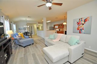 5806 Spring Sunrise Drive, Richmond, TX 77407