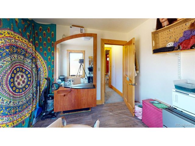 46 Camino Baca Grande, Crestone, CO 81131