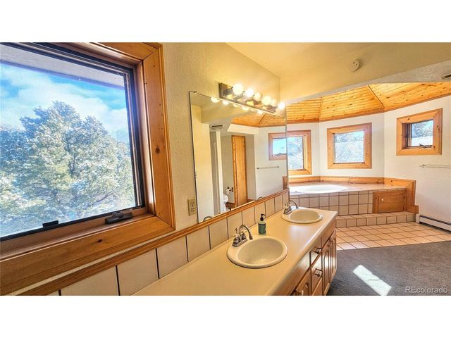 46 Camino Baca Grande, Crestone, CO 81131