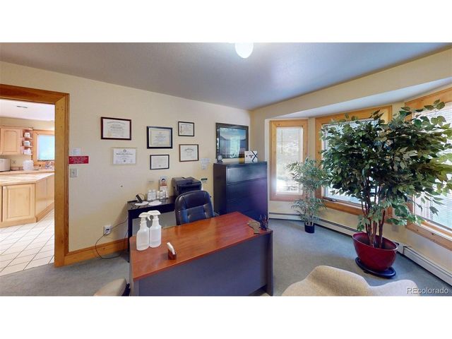 46 Camino Baca Grande, Crestone, CO 81131