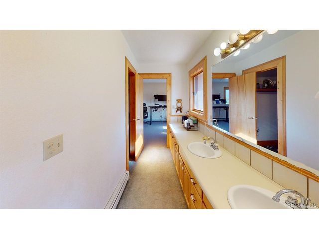 46 Camino Baca Grande, Crestone, CO 81131