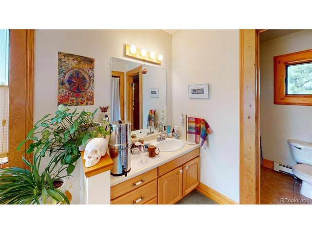 46 Camino Baca Grande, Crestone, CO 81131