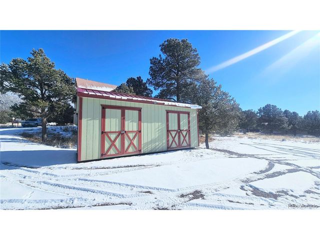 46 Camino Baca Grande, Crestone, CO 81131