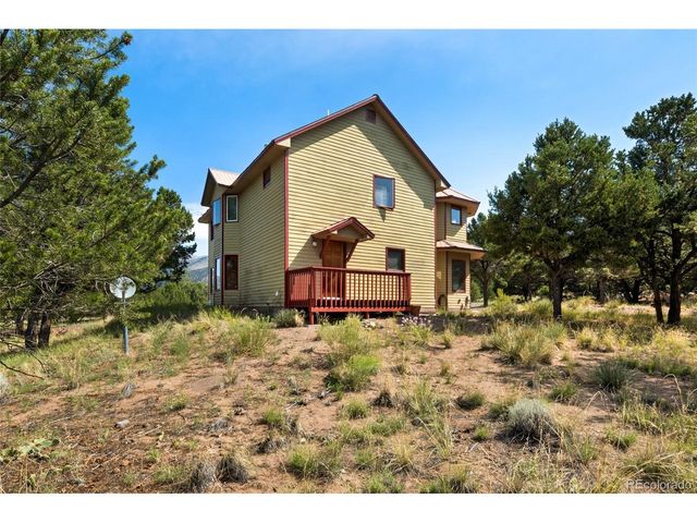 46 Camino Baca Grande, Crestone, CO 81131