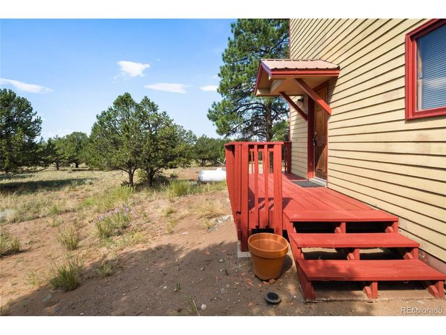 46 Camino Baca Grande, Crestone, CO 81131