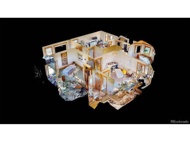 46 Camino Baca Grande, Crestone, CO 81131