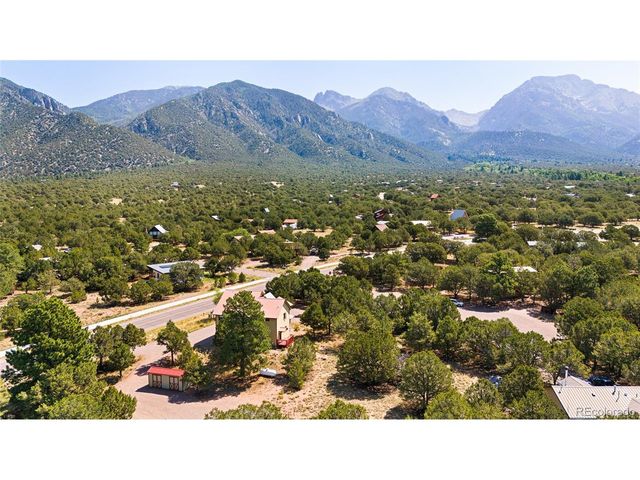 46 Camino Baca Grande, Crestone, CO 81131