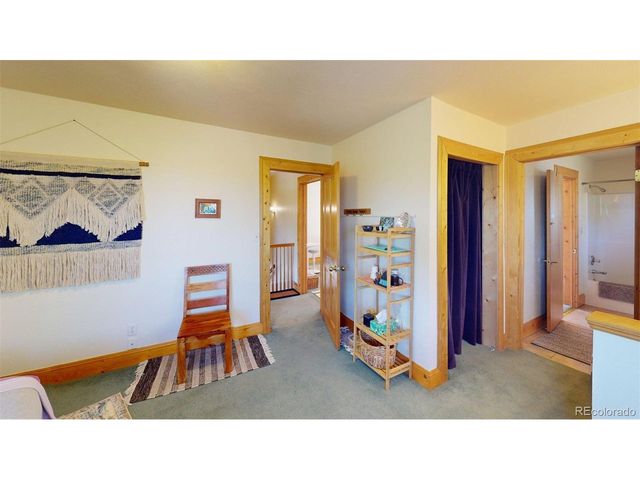 46 Camino Baca Grande, Crestone, CO 81131