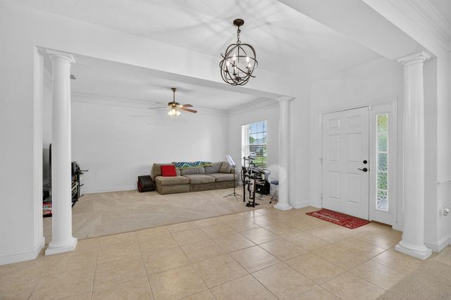 135 Stony Point Drive, Sebastian, FL 32958