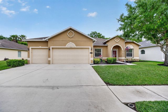135 Stony Point Drive, Sebastian, FL 32958