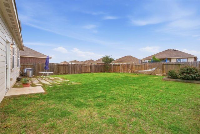 19713 James Manor ST, Manor, TX 78653