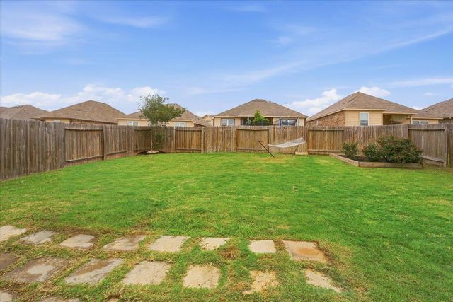 19713 James Manor ST, Manor, TX 78653