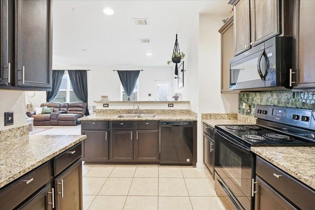 19713 James Manor ST, Manor, TX 78653