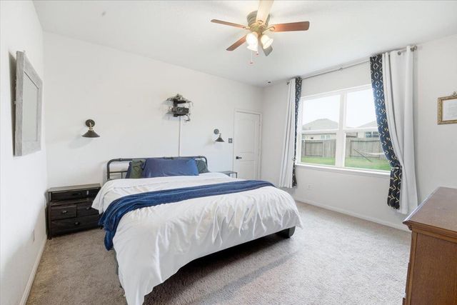 19713 James Manor ST, Manor, TX 78653