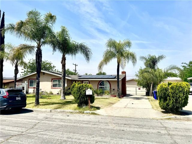 1042 N Alice, Rialto, CA 92376
