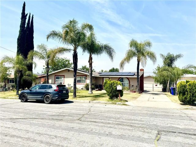 1042 N Alice, Rialto, CA 92376