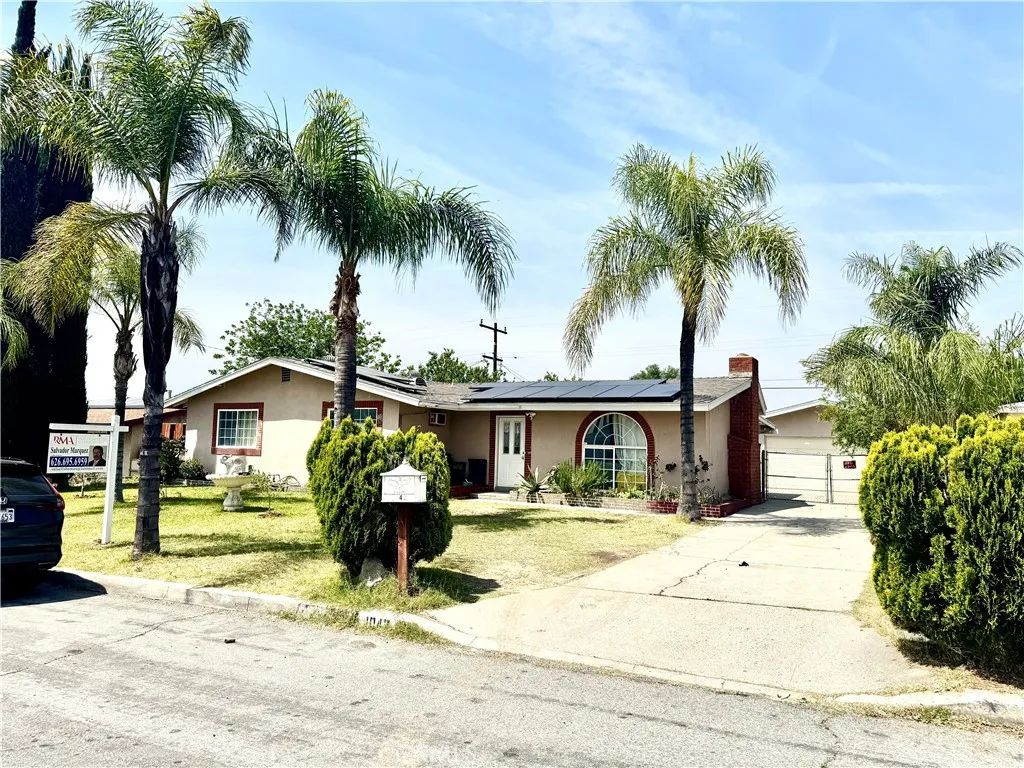 1042 N Alice, Rialto, CA 92376