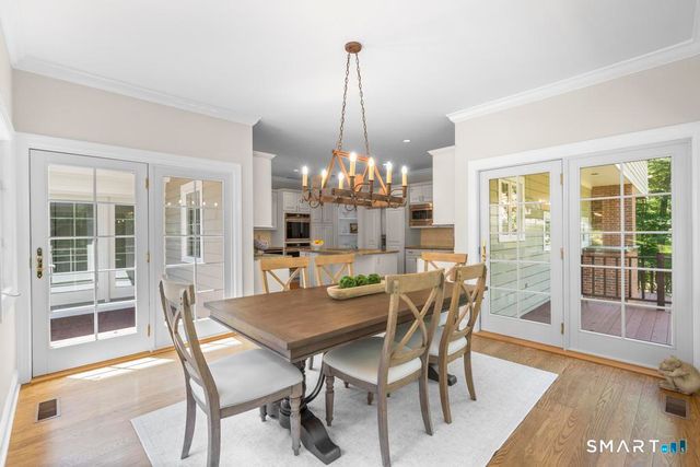 324 Nod Hill Road, Wilton, CT 06897