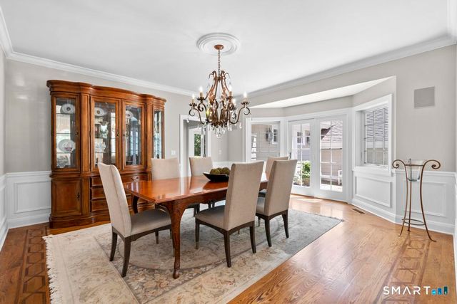 324 Nod Hill Road, Wilton, CT 06897