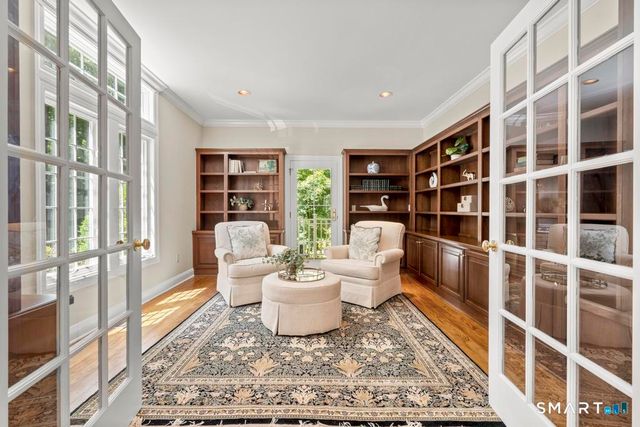 324 Nod Hill Road, Wilton, CT 06897