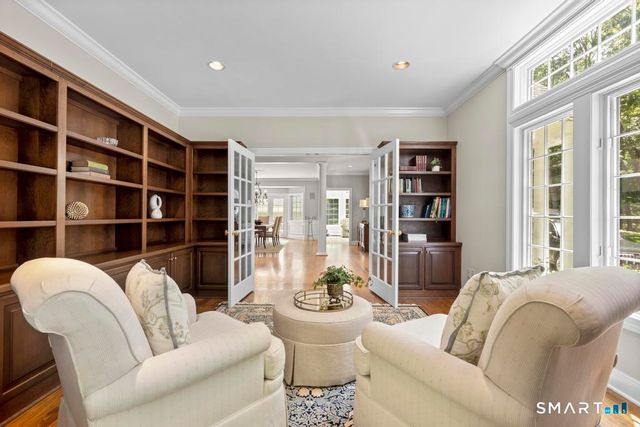 324 Nod Hill Road, Wilton, CT 06897