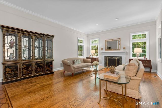 324 Nod Hill Road, Wilton, CT 06897