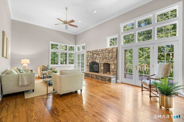 324 Nod Hill Road, Wilton, CT 06897