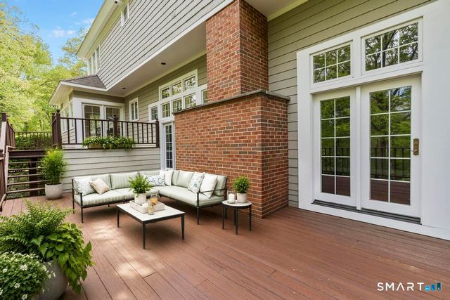 324 Nod Hill Road, Wilton, CT 06897