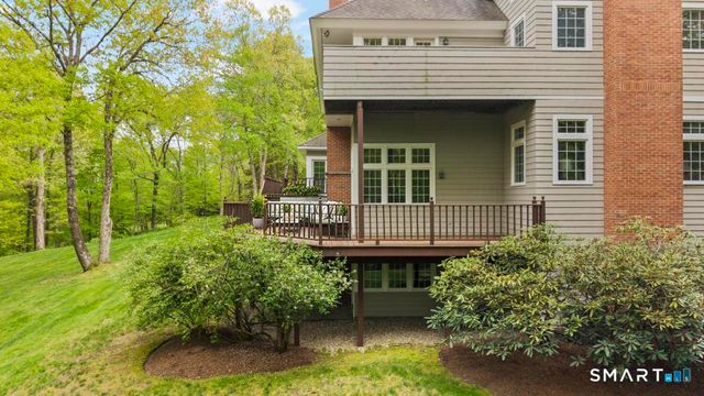 324 Nod Hill Road, Wilton, CT 06897