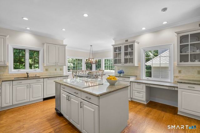 324 Nod Hill Road, Wilton, CT 06897