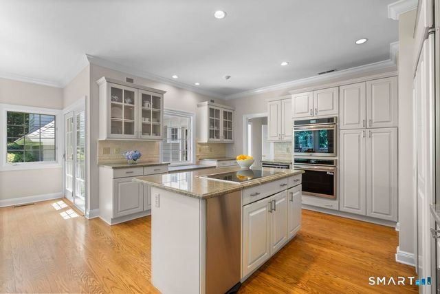 324 Nod Hill Road, Wilton, CT 06897