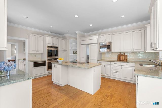 324 Nod Hill Road, Wilton, CT 06897