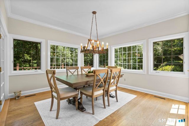 324 Nod Hill Road, Wilton, CT 06897