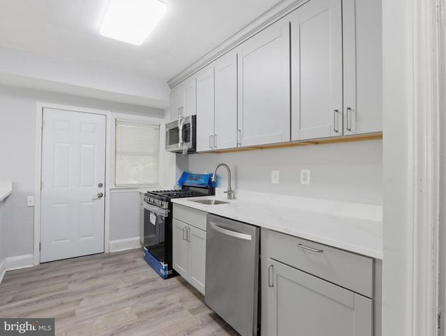 5112 CROSSWOOD AVE, Baltimore, MD 21214