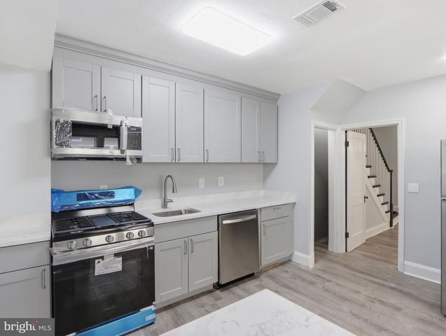 5112 CROSSWOOD AVE, Baltimore, MD 21214
