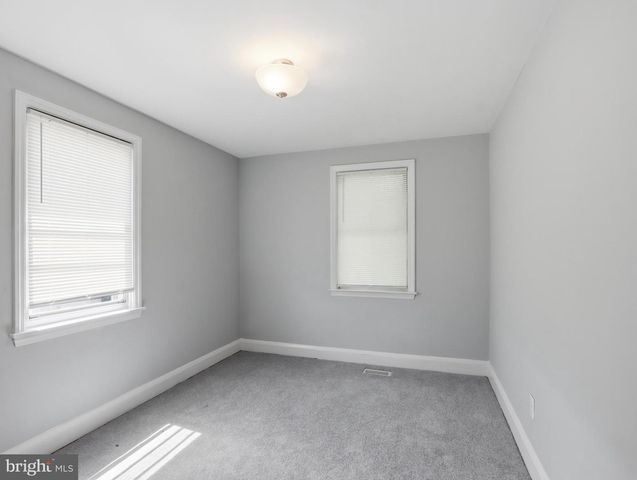 5112 CROSSWOOD AVE, Baltimore, MD 21214