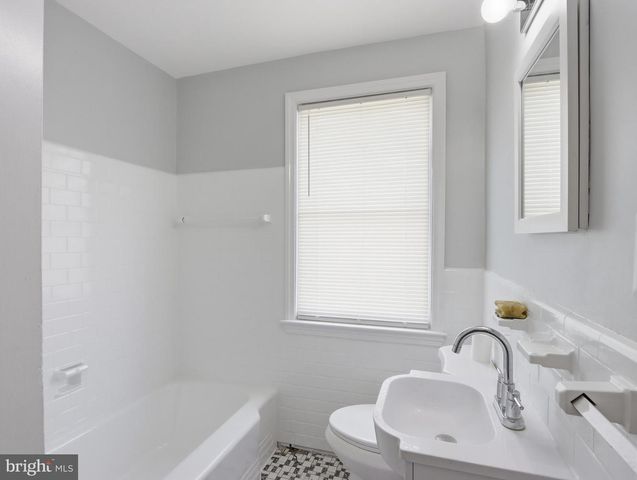 5112 CROSSWOOD AVE, Baltimore, MD 21214