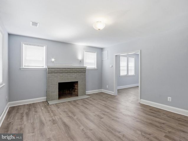 5112 CROSSWOOD AVE, Baltimore, MD 21214
