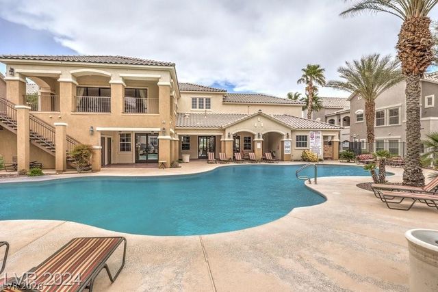 8777 West Maule Avenue 2173, Las Vegas, NV 89148