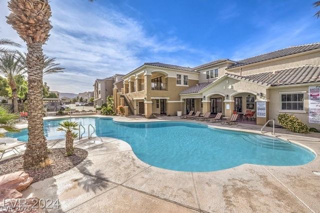 8777 West Maule Avenue 2173, Las Vegas, NV 89148