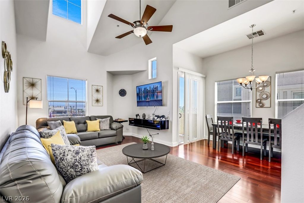 8777 West Maule Avenue 2173, Las Vegas, NV 89148