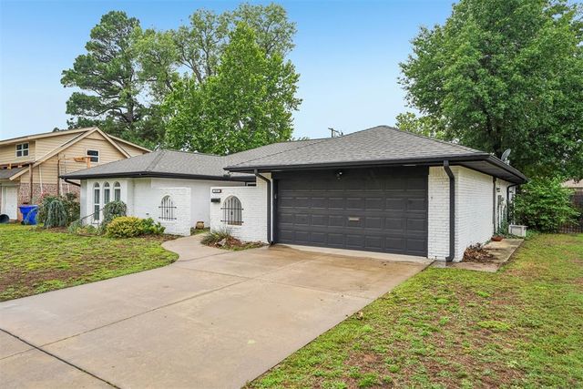 1618 Homeland Avenue, Norman, OK 73072