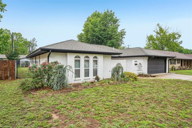 1618 Homeland Avenue, Norman, OK 73072
