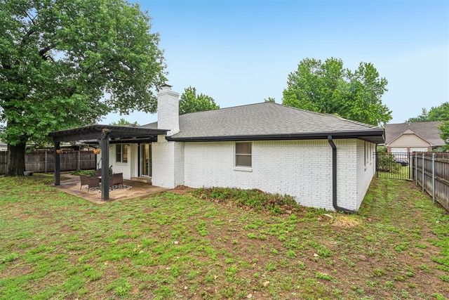 1618 Homeland Avenue, Norman, OK 73072